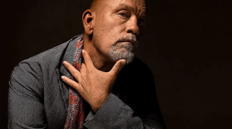 John Malkovich